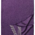 Bosten Plaid · Schurwolle