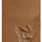 Bosten Plaid · Schurwolle