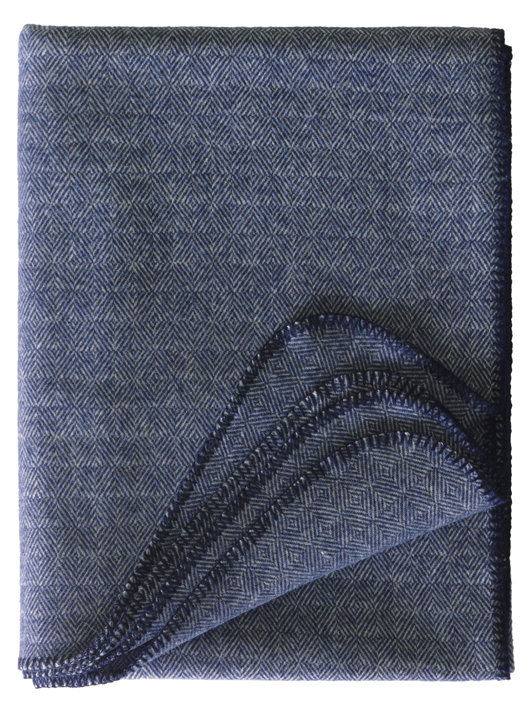 Aberdeen Plaid · Schurwolle