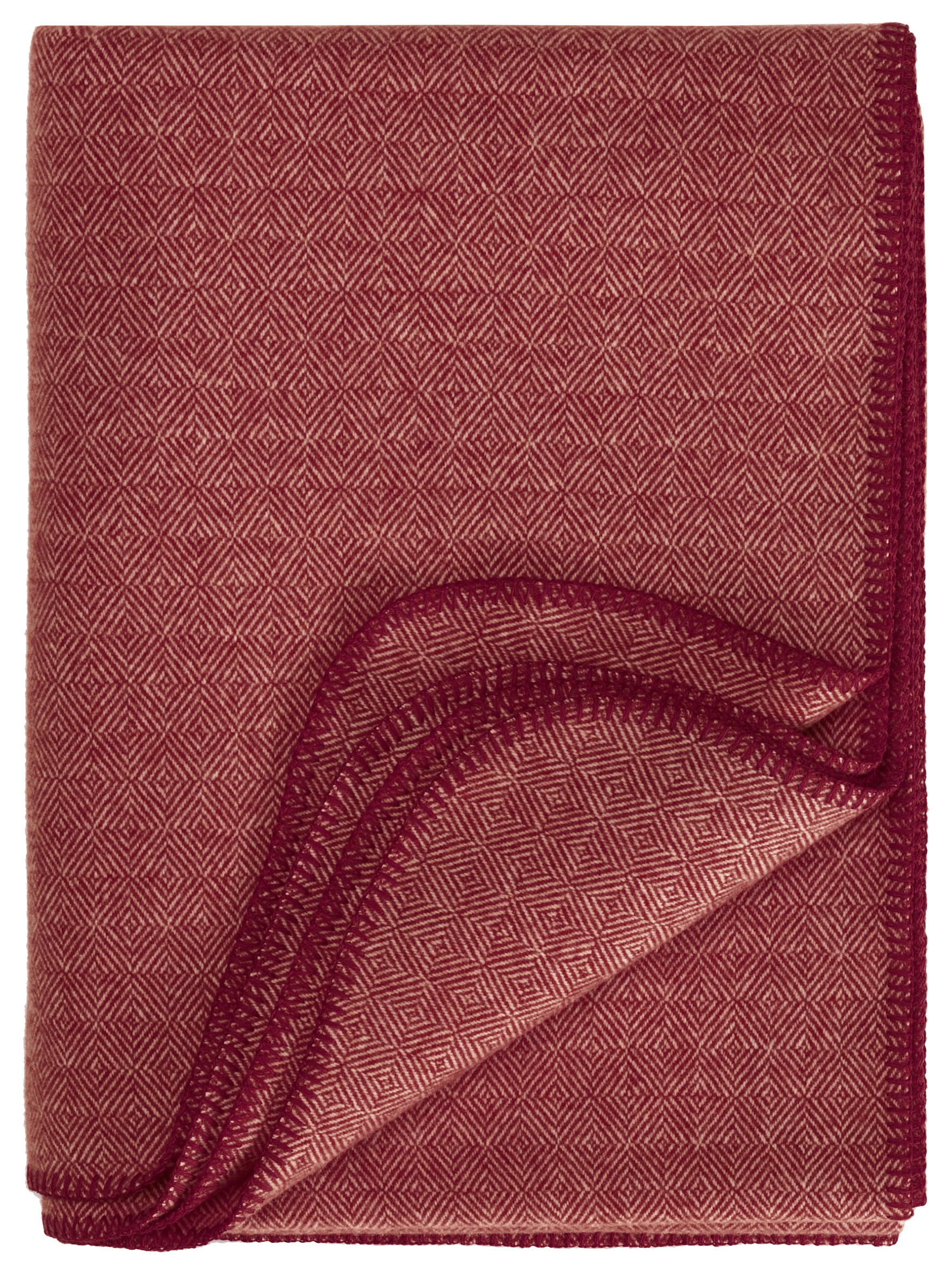 Aberdeen Plaid · Schurwolle