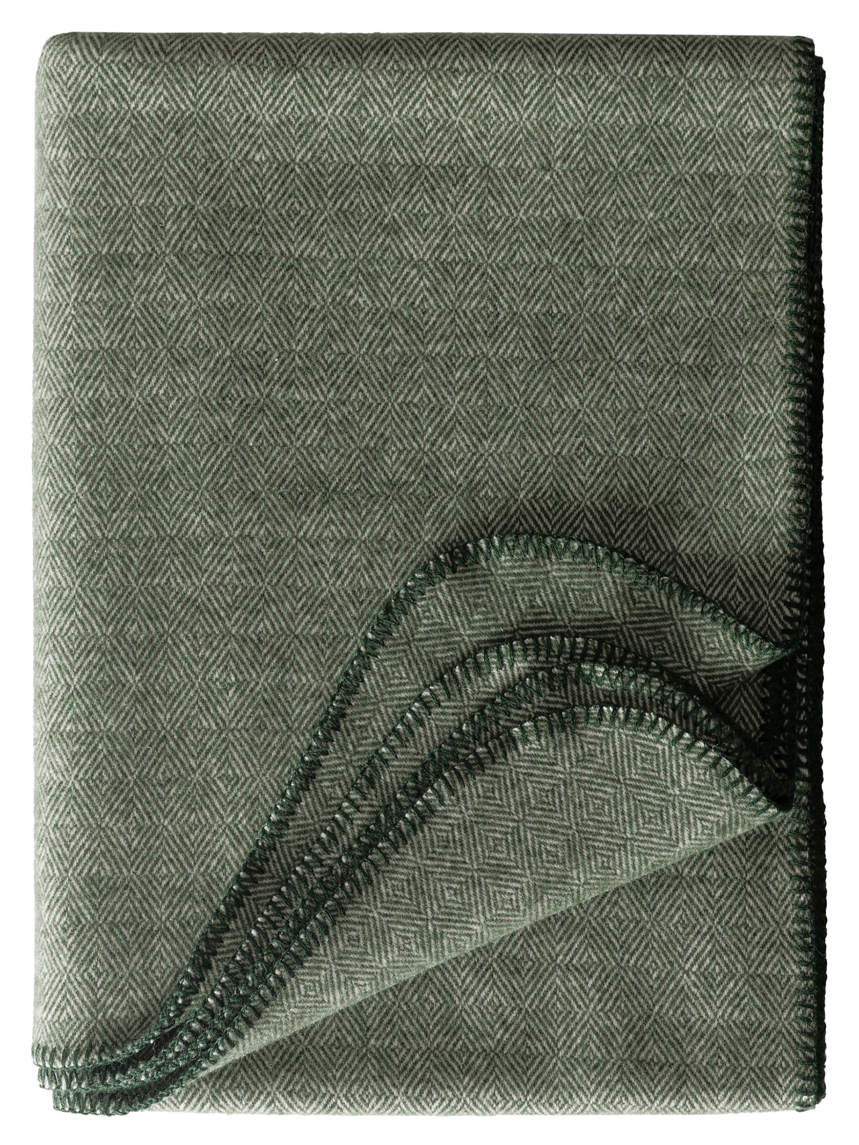 Aberdeen Plaid · Schurwolle