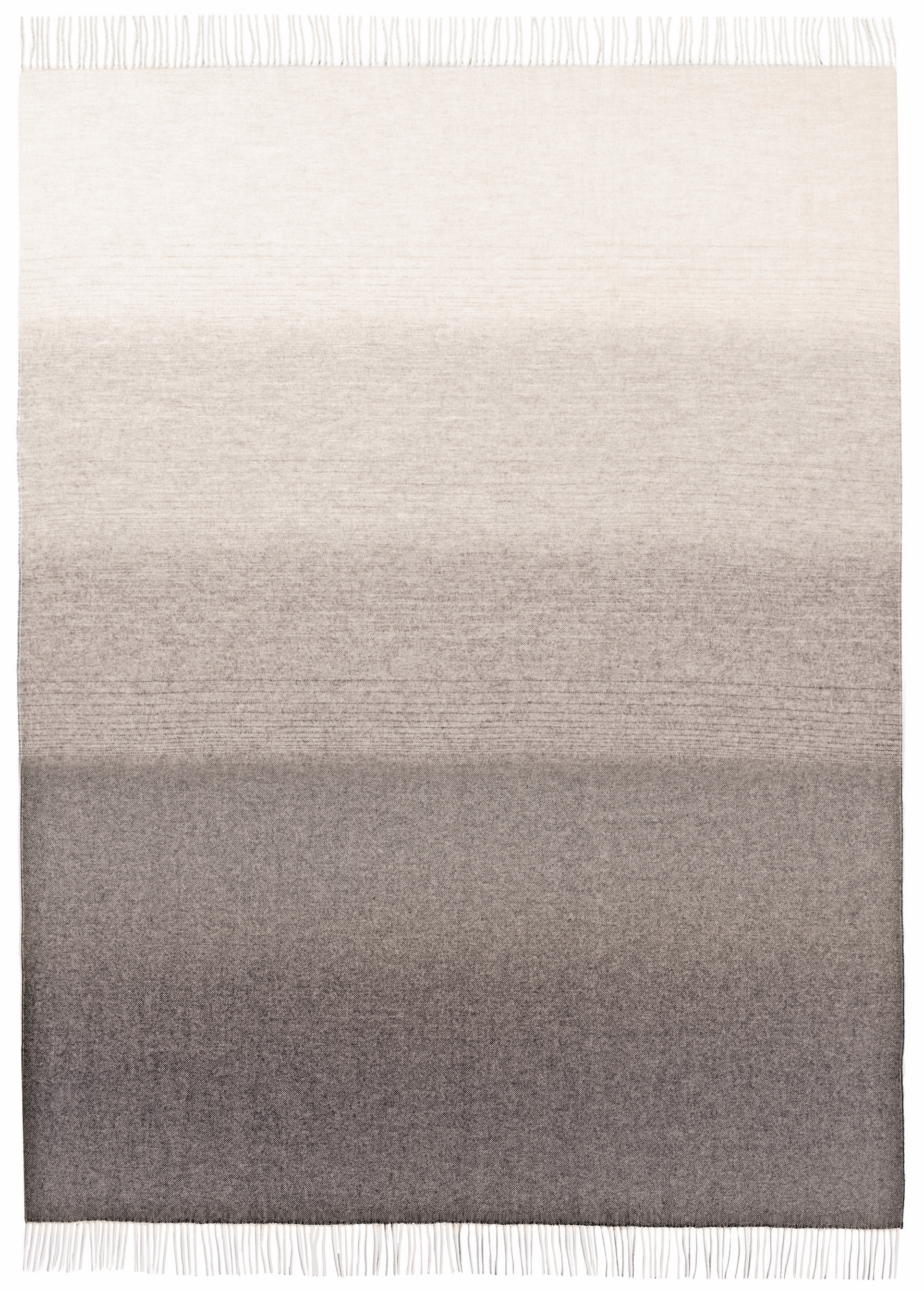 Carrara Plaid · Kaschmir