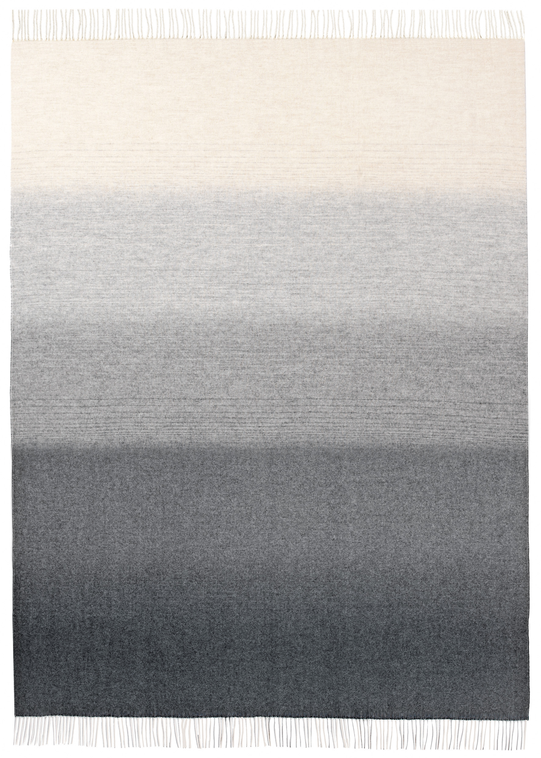 Carrara Plaid · Kaschmir