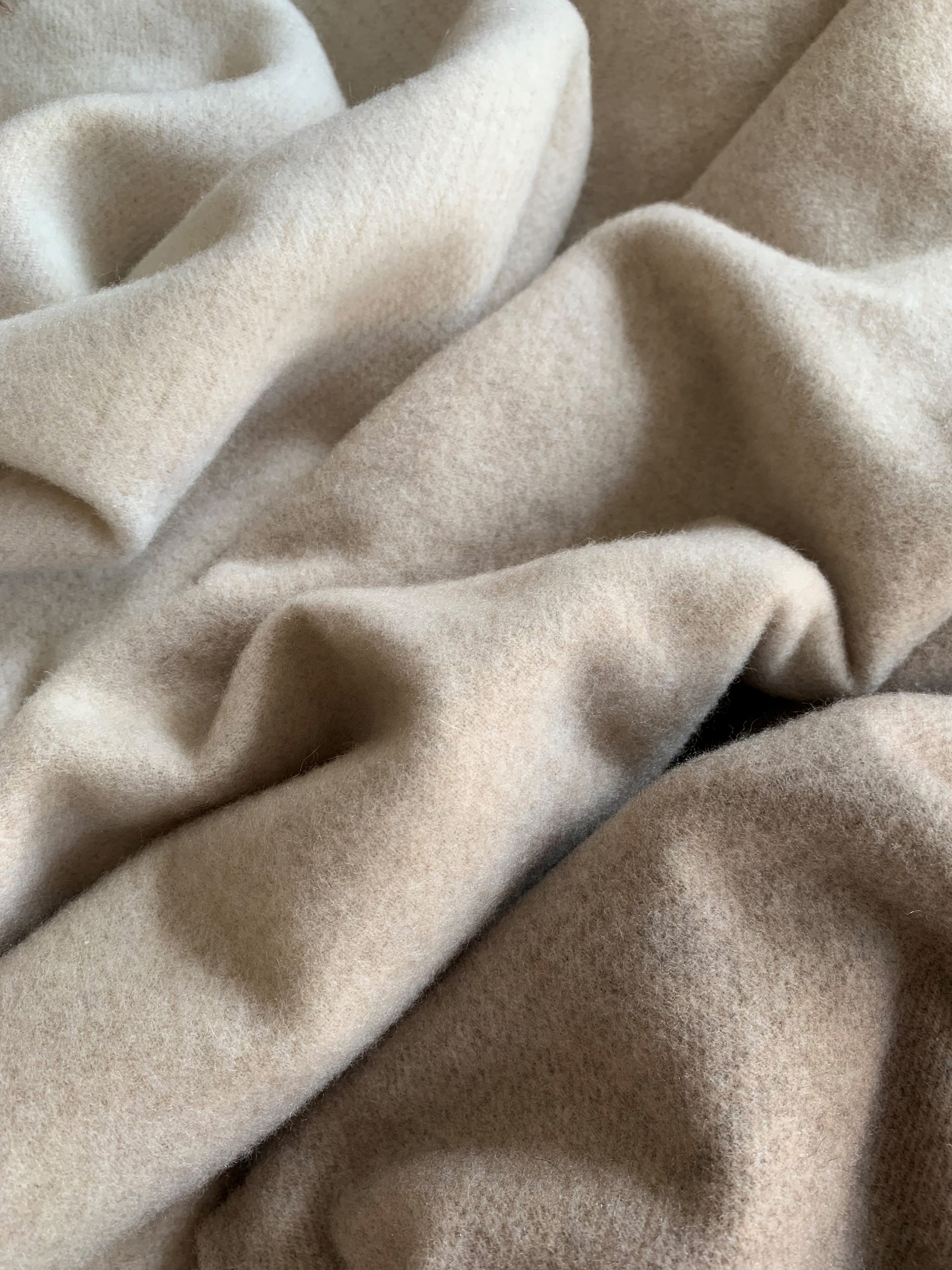 Carrara Plaid · Kaschmir