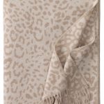 Sahara Plaid · Kaschmir & Schurwolle