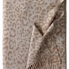 Sahara Plaid · Kaschmir & Schurwolle