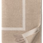 Sylt Plaid · Kaschmir & Schurwolle