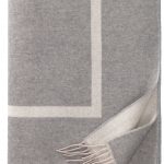 Sylt Plaid · Kaschmir & Schurwolle