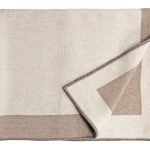 Bergamo Plaid · Kaschmir & Schurwolle
