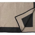 Bergamo Plaid · Kaschmir & Schurwolle