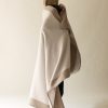 Bergamo Plaid · Kaschmir & Schurwolle