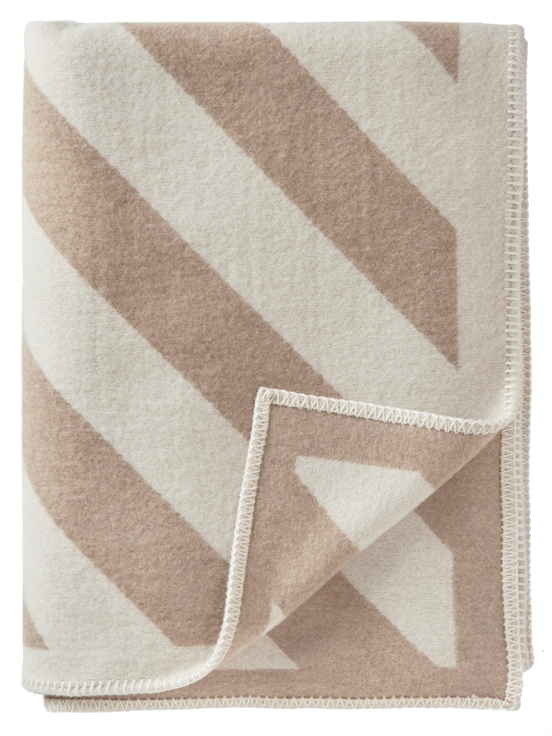 Pontresina Plaid · Kaschmir & Schurwolle