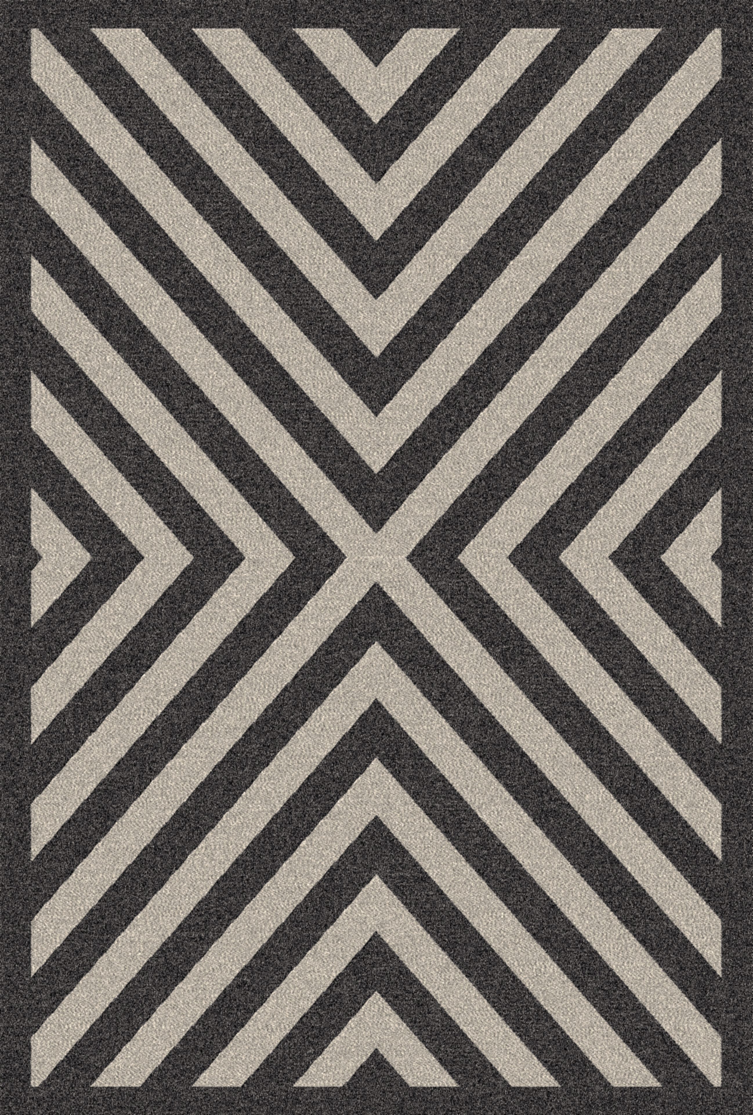 Pontresina Plaid · Kaschmir & Schurwolle