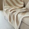 Pontresina Plaid · Kaschmir & Schurwolle
