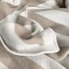 Pontresina Plaid · Kaschmir & Schurwolle