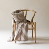 Pontresina Plaid · Kaschmir & Schurwolle