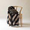 Pontresina Plaid · Kaschmir & Schurwolle