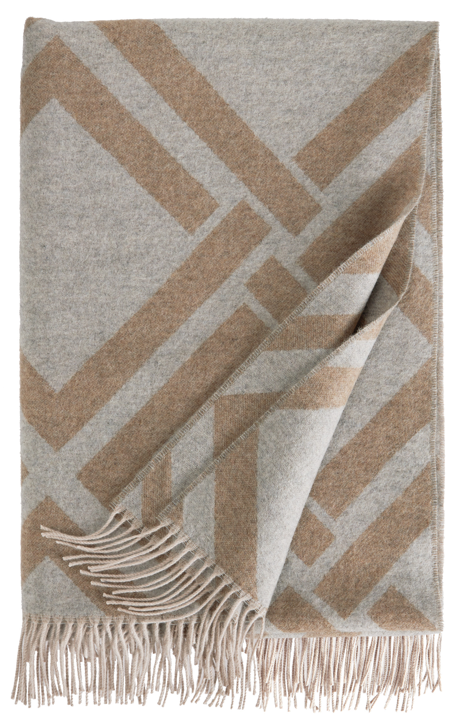 Lech Plaid · Kaschmir & Schurwolle