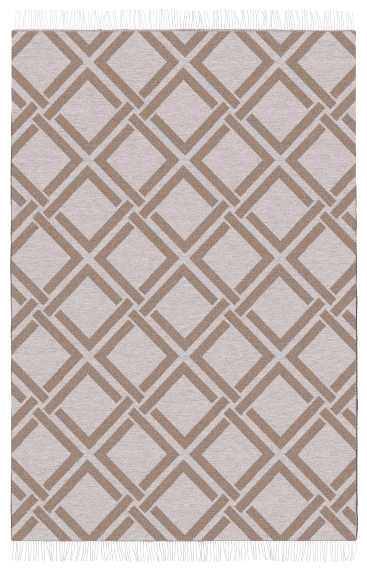 Lech Plaid · Kaschmir & Schurwolle