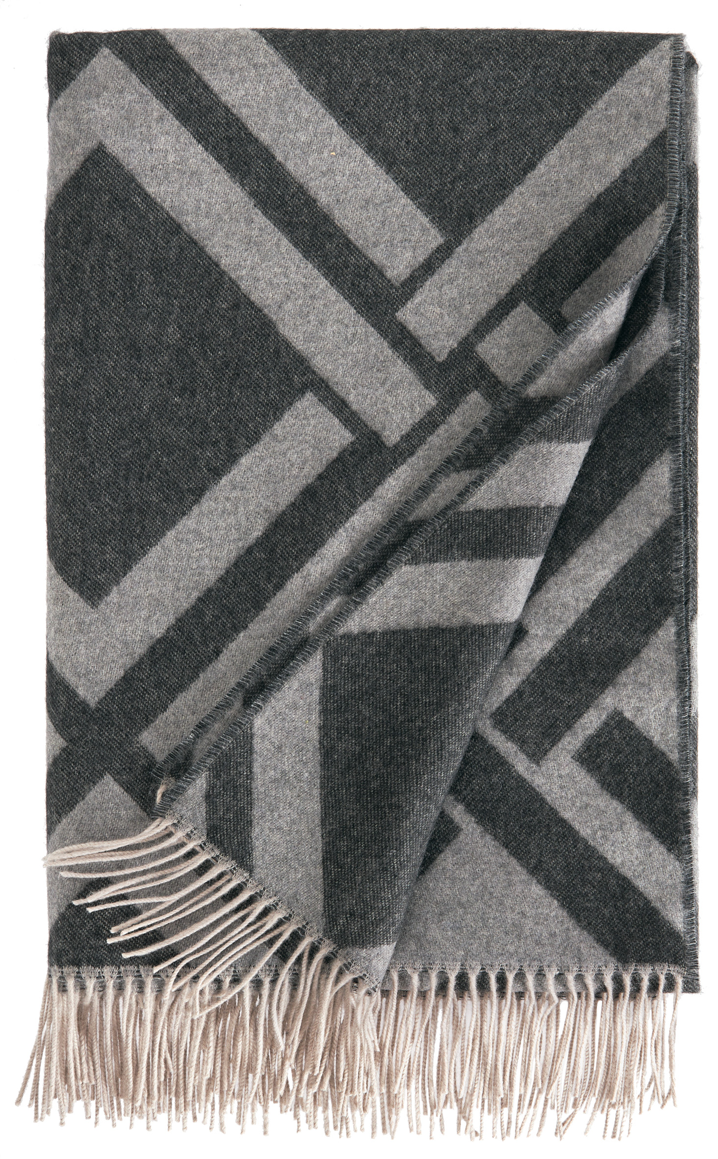 Lech Plaid · Kaschmir & Schurwolle