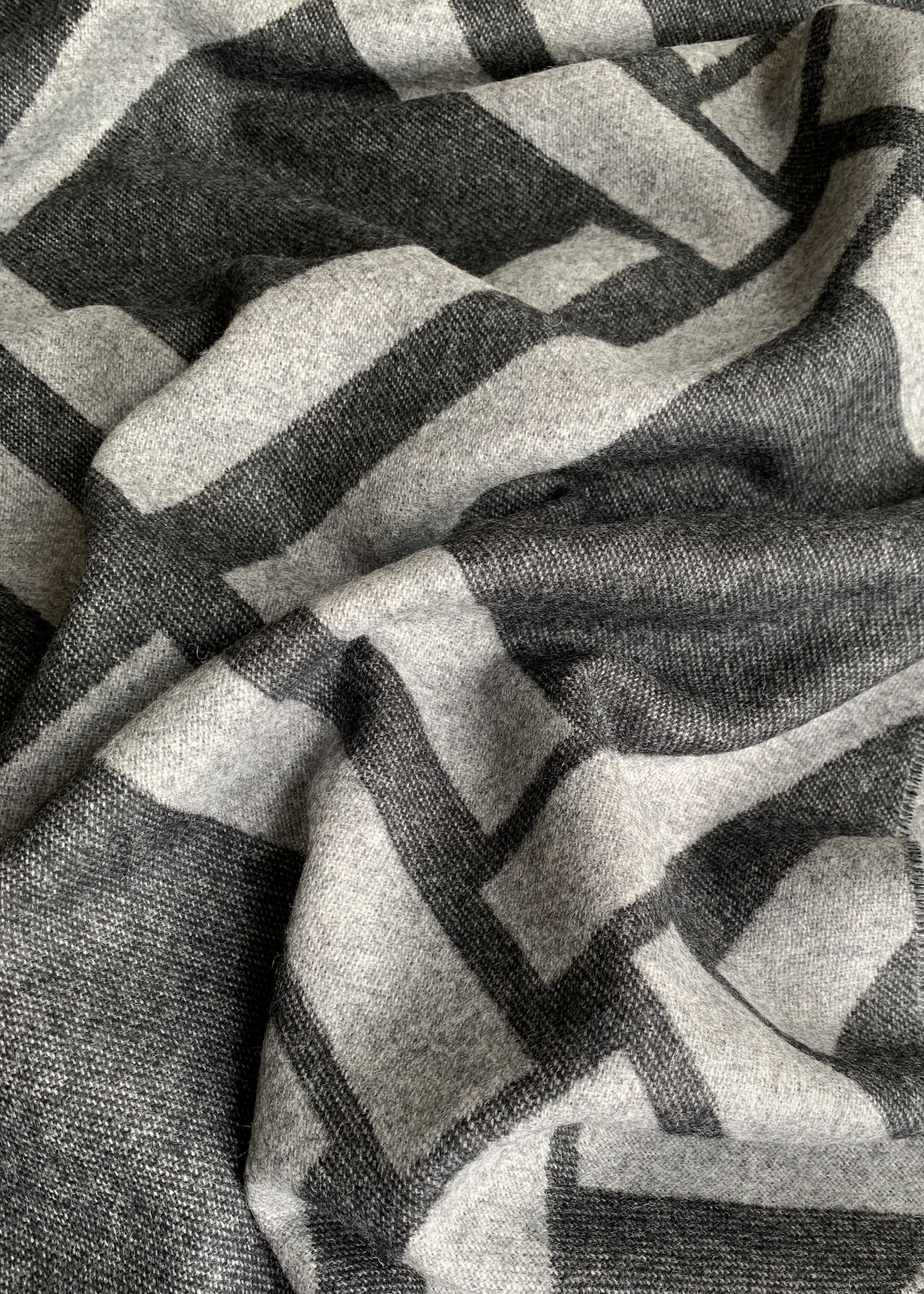 Lech Plaid · Kaschmir & Schurwolle