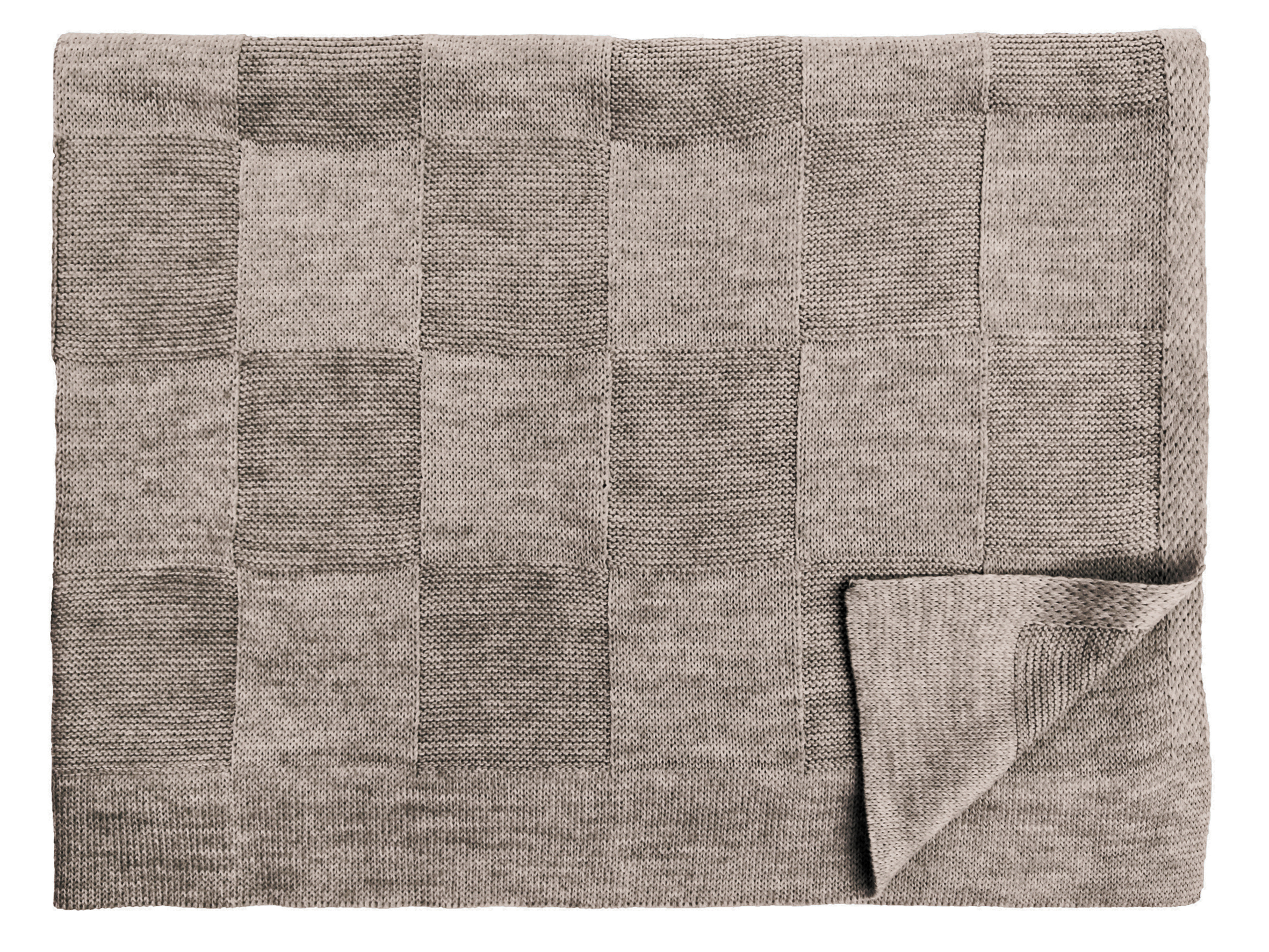 Moritz Babyplaid · Schurwolle