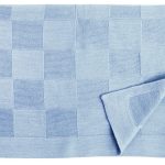 Moritz Babyplaid · Schurwolle