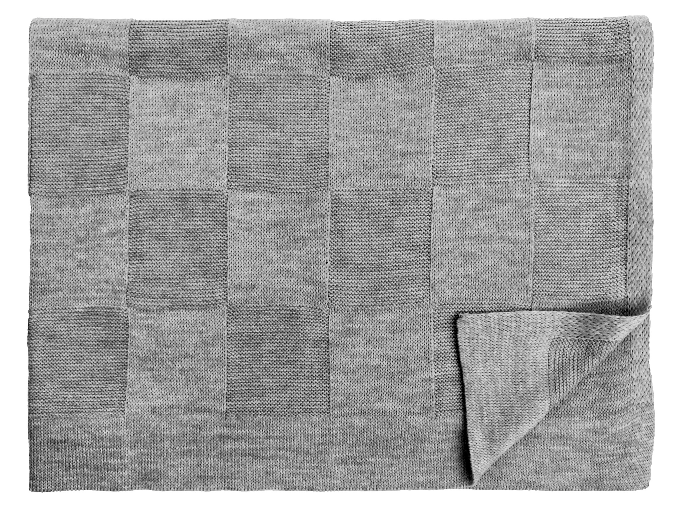 Moritz Babyplaid · Schurwolle