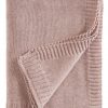 Emma Babyplaid · Kaschmir & Baumwolle