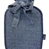 Aberdeen Wärmflasche · Schurwolle