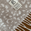 Sahara Plaid · Kaschmir & Schurwolle