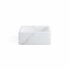 Spa Tablett II · Carrara Marmor