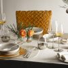 Set aus 2 ELEVATE Weinbecher ⋅ Edelmetall