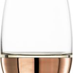 Set aus 2 ELEVATE Weinbecher ⋅ Edelmetall