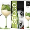 Set aus 2 SECCO FLAVOURED · Hugo