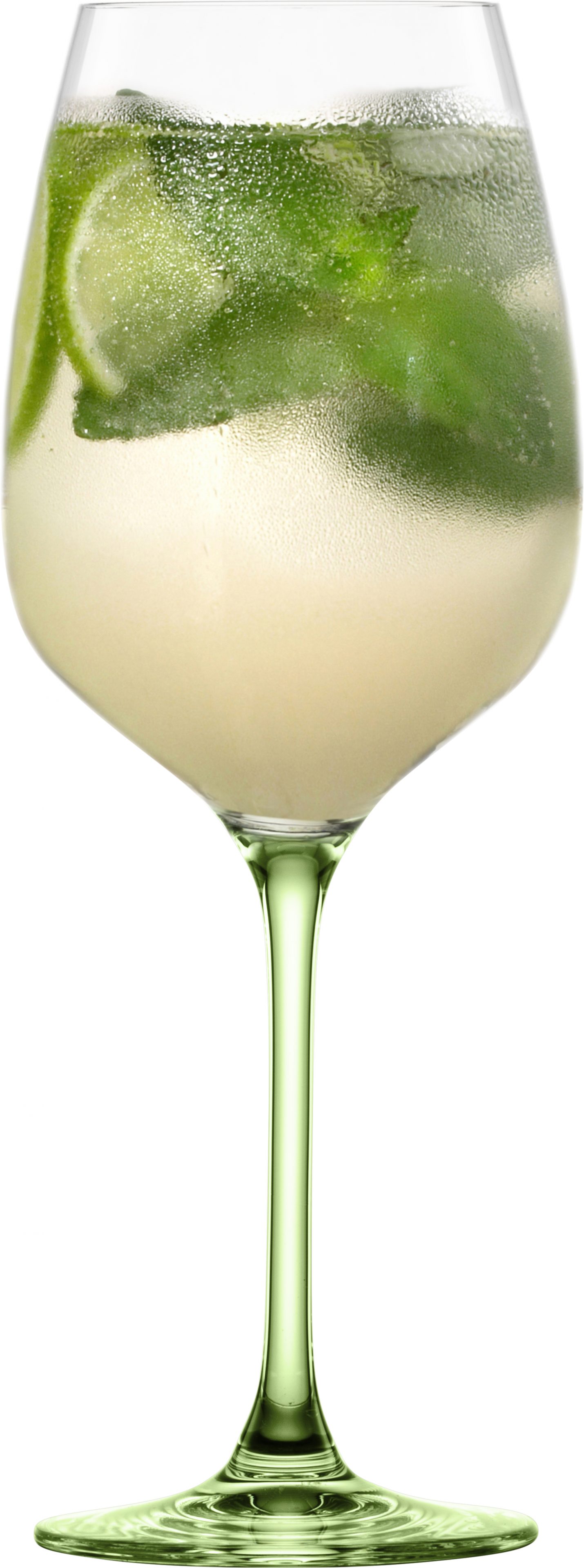 Set aus 2 SECCO FLAVOURED · Hugo