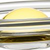 Schale Saturn · Gold Edition