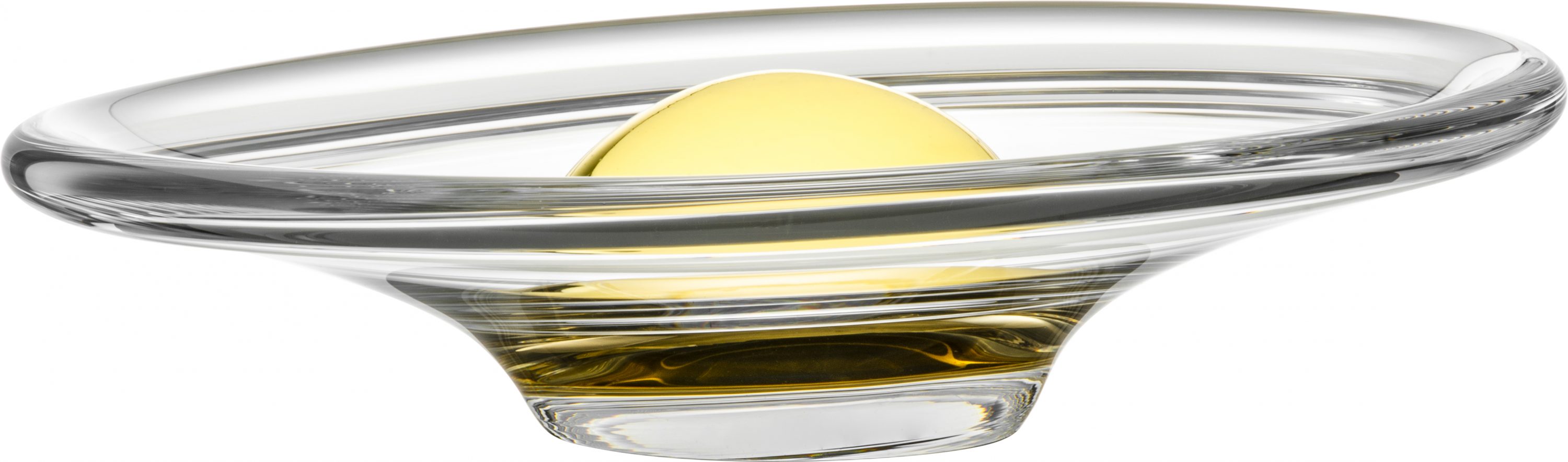 Schale Saturn · Gold Edition