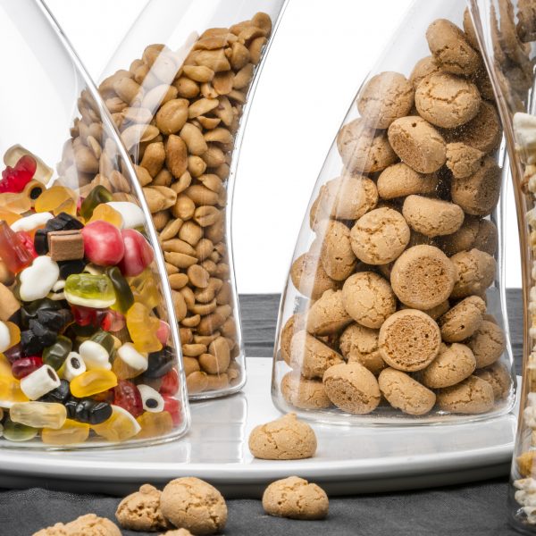 Tasting Set ESSENCA SENSISPLUS Weingläsern · Kristallglas