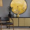 Dose GOLDLEAF im Geschenkkarton