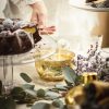 Dose GOLDLEAF im Geschenkkarton
