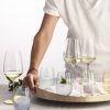 4 Farbige Allroundbecher als Set